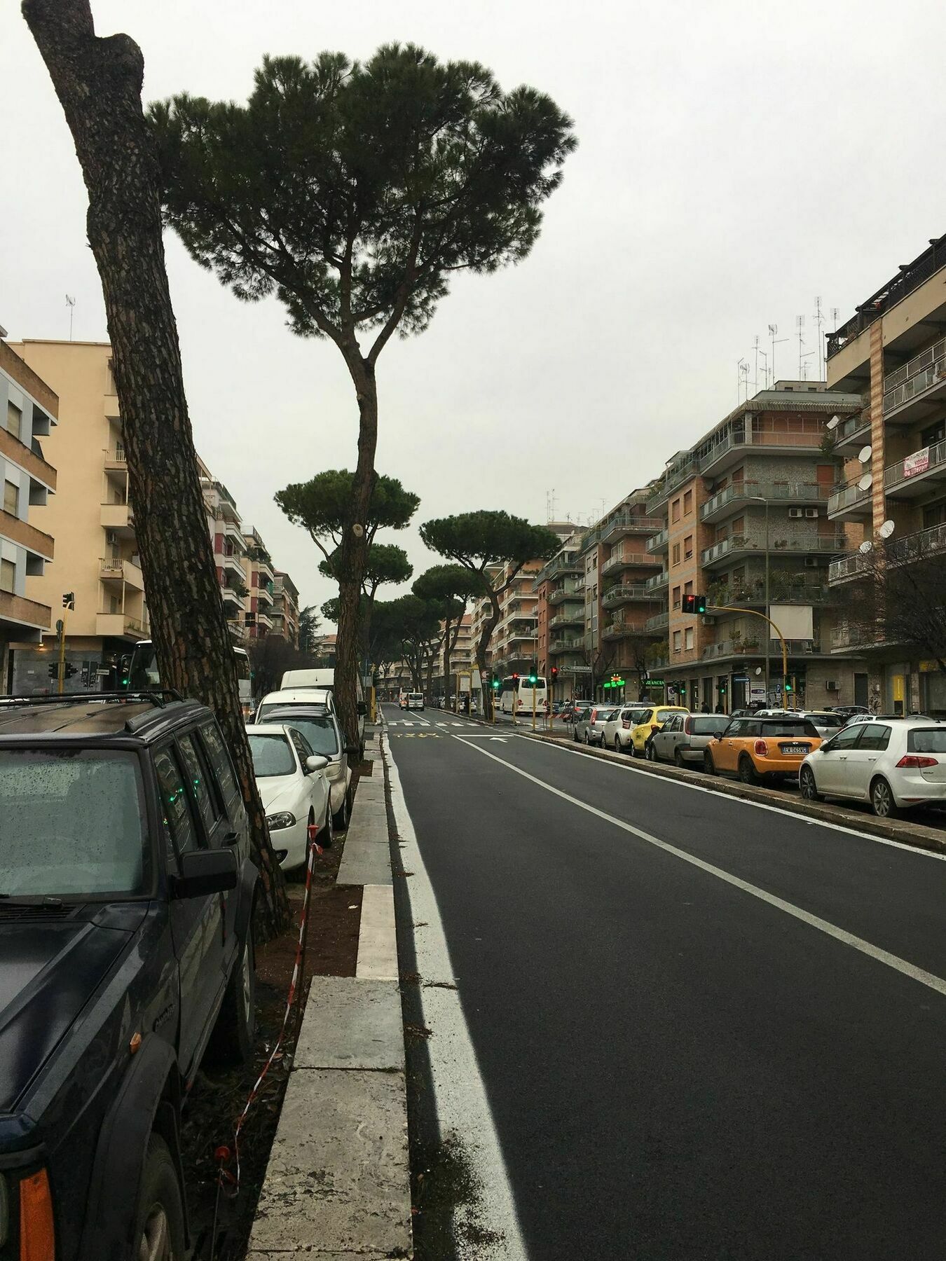Domum Vaticani Róma Kültér fotó